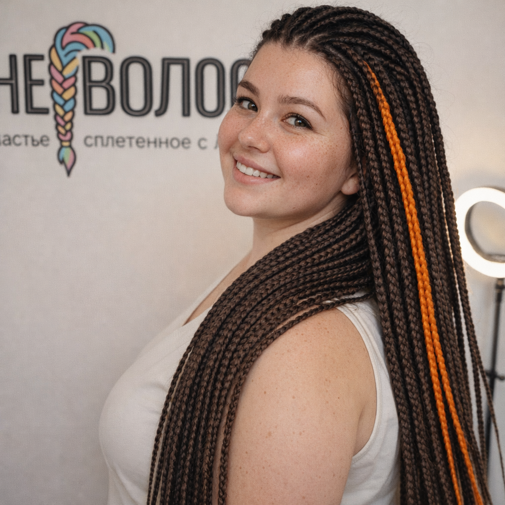 Мужские брейды от 2000₽ Казань афроплетение