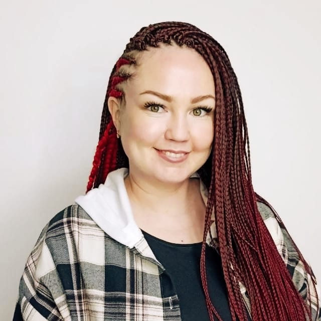 Мастер афроплетения Казань